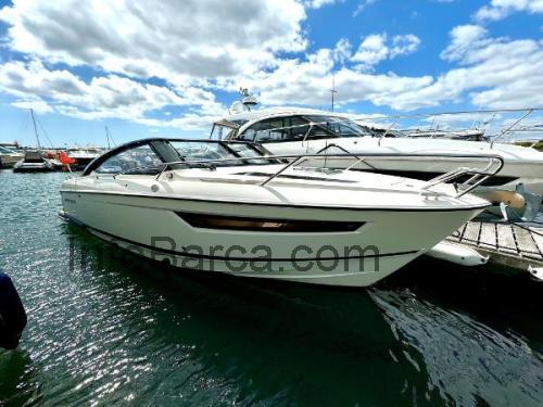 Parker 750 DC scheda tecnica e recensioni